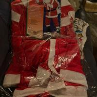 Costume da Babbo Natale