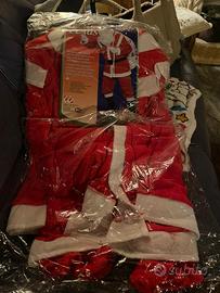 Costume da Babbo Natale