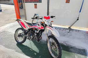 Beta RR 50 enduro