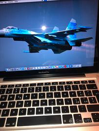 Mac Book pro