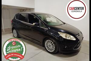 Ford C-Max 1.6 TDCi 115CV Titanium Plus