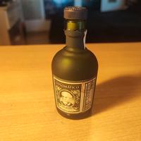 Diplomatico 5cl - VUOTA