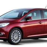 Ricambi Ford Focus 2011