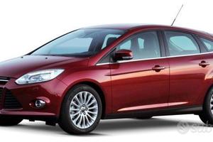 Ricambi auto nuovi Ford Focus 2011
