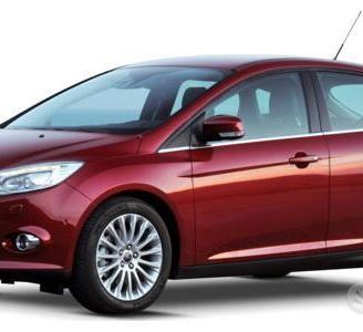 Ricambi auto nuovi Ford Focus 2011
