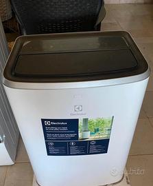 Climatizzatore portatile Electrolux