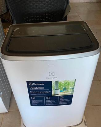 Climatizzatore portatile Electrolux