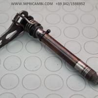 SELETTORE PRESELETTORE KTM SX 125 2000 2001 EXC 19