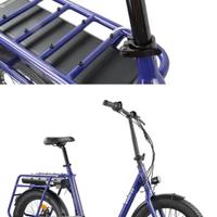 Bici eletrica