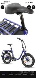 Bici eletrica