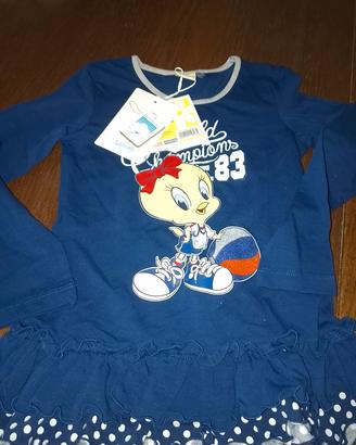 vestito original marines 