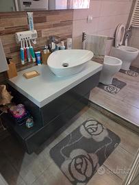 Mobile da bagno