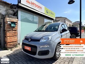FIAT Panda 1.0 FireFly S&S Hybrid UNICO PROPRIETAR