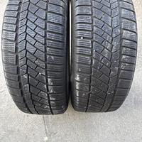 gomme usate 2255018 Winter CONTINENTAL - CON - 370