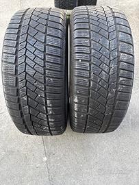 gomme usate 2255018 Winter CONTINENTAL - CON - 370