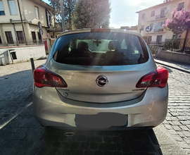 Opel Corsa GPL neopatentati
