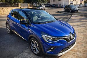 Renault Captur Fast Track GPL  2023 Unico Propriet
