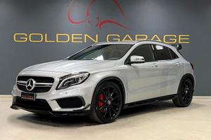 Mercedes-benz GLA 45 AMG 4Matic