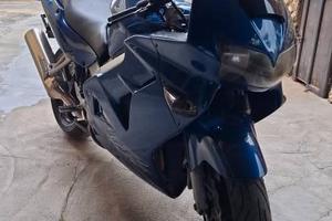 HONDA VFR 800