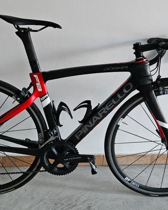 Pinarello F8