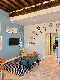 Loft vacanze Via Sogliani Firenze