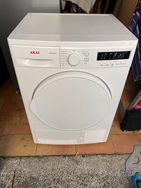LAVATRICE ASCIUGATRICE FRIGO