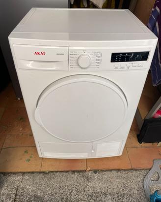 LAVATRICE ASCIUGATRICE FRIGO