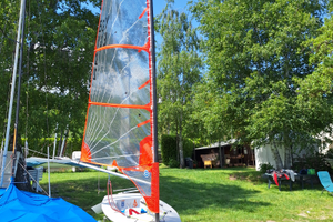 Deriva Nautivela "Byte CII"