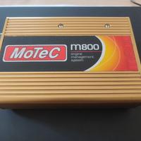 Centralina MoTec M800