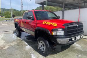 Dodge Ram 5.9 v8 4x4