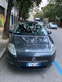Fiat Grande Punto 1.2 Dynamic 5 porte-NEOPATENTATI