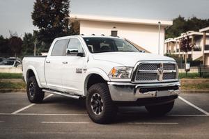 Dodge RAM 2500 Heavy Duty 5.7 | Autocarro