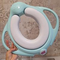 Riduttore per water bambini OKBABY