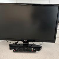 Televisione LG 22TK410V - PZ