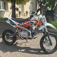minimoto 125