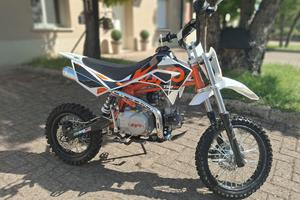 minimoto 125