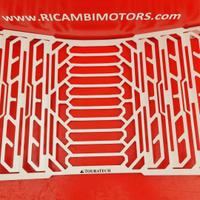 PROTEZIONE RADIATORE TOURATECH TRIUMPH TIGER