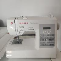 Singer Patchwork 7285Q