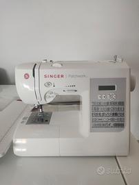 Singer Patchwork 7285Q