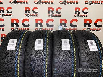 4 GOMME USATE 215/55R16 93 H NEXEN - INVERNALI