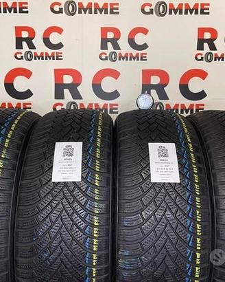 4 GOMME USATE 215/55R16 93 H NEXEN - INVERNALI