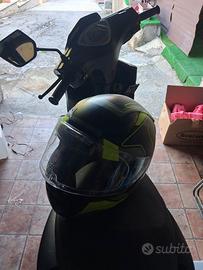 Sccoter Matron Breezy 50cc 4tempi  a 1100€