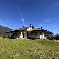 VILLA SINGOLA A SEREN DEL GRAPPA