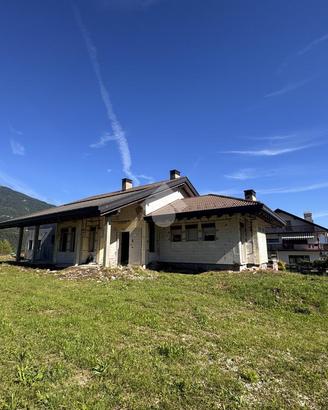 VILLA SINGOLA A SEREN DEL GRAPPA