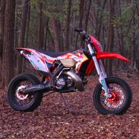 Ktm exc 250