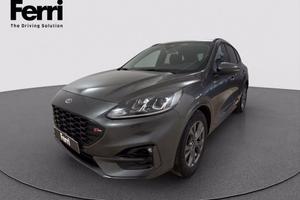 FORD Kuga 1.5 ecoboost ST-Line 2wd 150cv