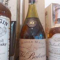 Balvenie founders reserve 1980