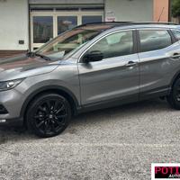 Nissan Qashqai 1.5 dCi 115 CV DCT N-Tec Start