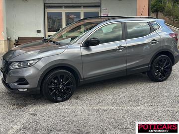 Nissan Qashqai 1.5 dCi 115 CV DCT N-Tec Start