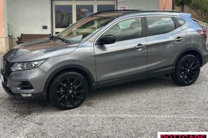 Nissan Qashqai 1.5 dCi 115 CV DCT N-Tec Start